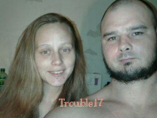 Trouble17
