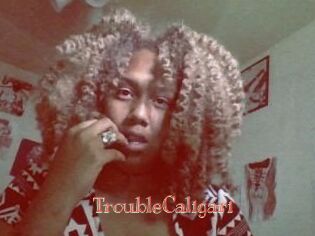TroubleCaligari