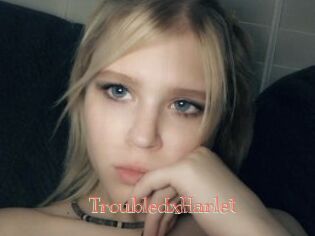 TroubledxHarlet