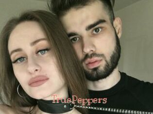 TruePeppers
