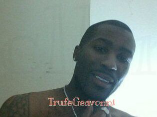 TrufeGeavonni