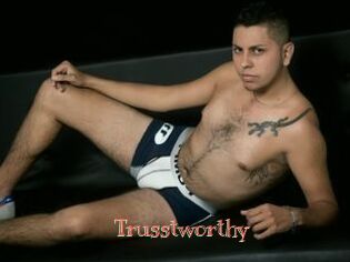 Trusstworthy