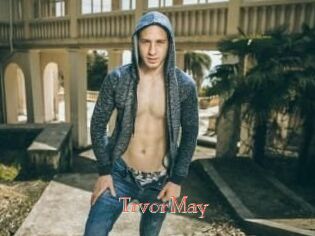TrvorMay