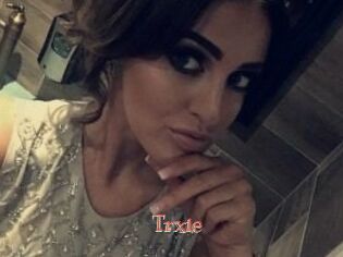 Trxie