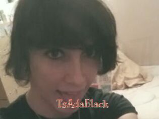 TsAdaBlack