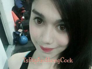 TsBigAndLongCock