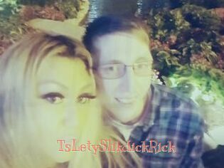 TsLetySlikdickRick