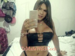 TsMafeWildCock