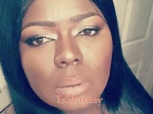 TsSharday