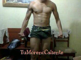 TuMorenoCaliente