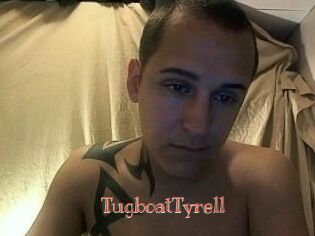 TugboatTyrell