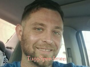 TuggSpeedmen