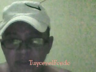 TuyoenelFondo