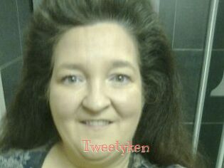 Tweetyken