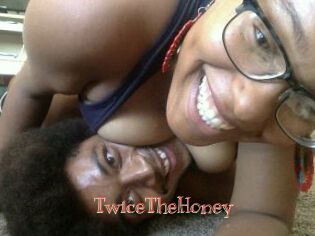 TwiceTheHoney