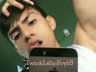 TwinkLatinBoy18