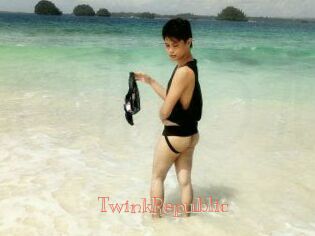 TwinkRepublic