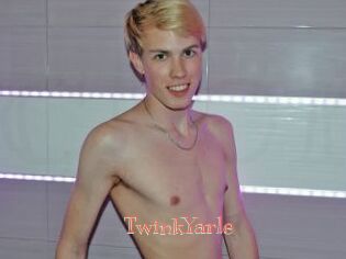 TwinkYarle