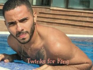 Twinks_for_King
