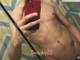 Twinky22