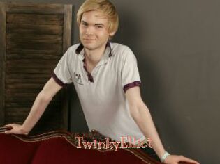 TwinkyElliot