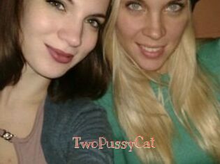 TwoPussyCat