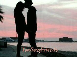 TwoSexyFriends