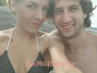 TwoWildNymphos