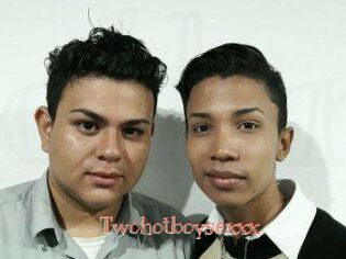 Twohotboysexxx