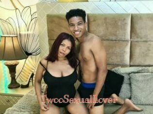 TwooSexualLover