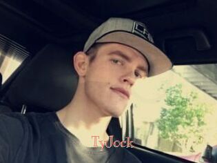 TyJock