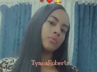 TyanaRoberts