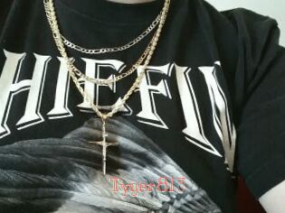Tyger813