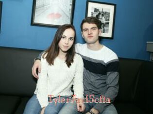 TylerAndSofia
