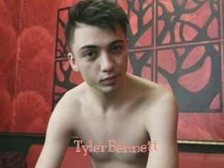 TylerBennett