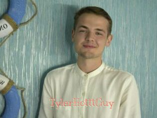 TylerHotttGuy