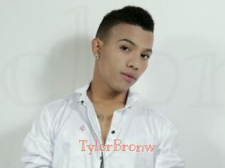 TylorBronw