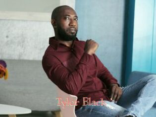 Tylor_Black
