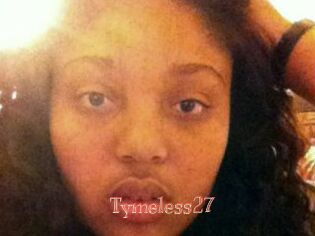 Tymeless27