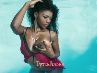TyraJones