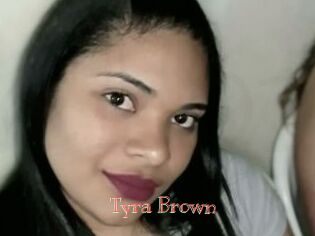 Tyra_Brown