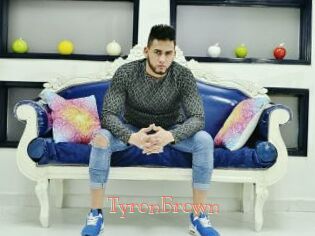 TyronBrown