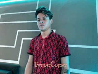 TyronCoper