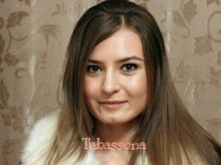 Tabassona