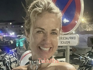 Tabatha