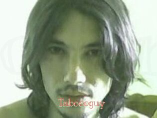 Taboooguy
