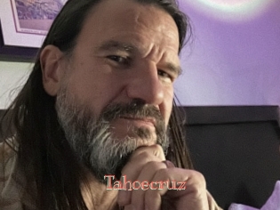 Tahoecruz