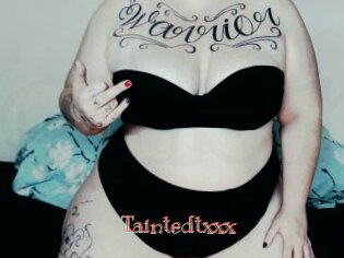 Taintedtxxx
