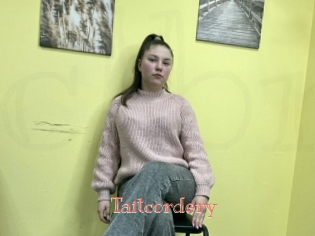 Taitcordery