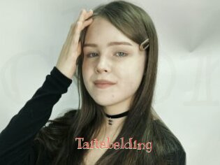 Taitebelding